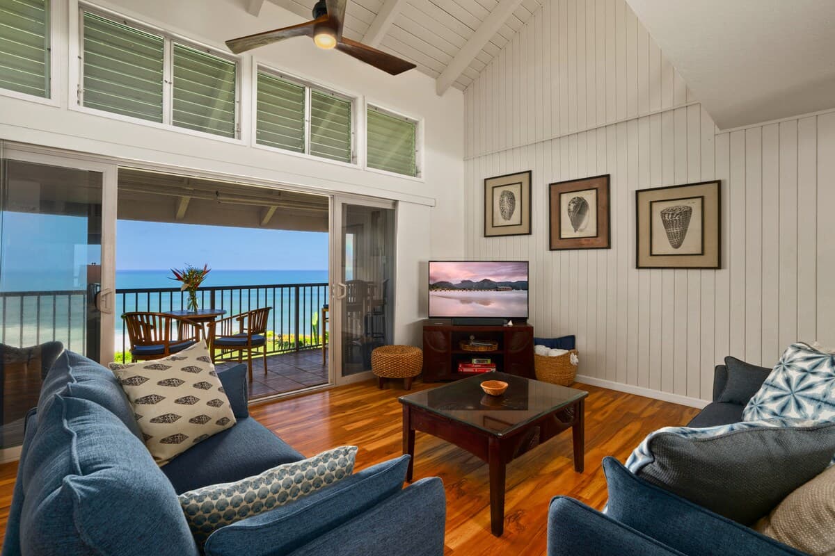 Breathtaking view - 2bd 2ba - AC - Photo 2