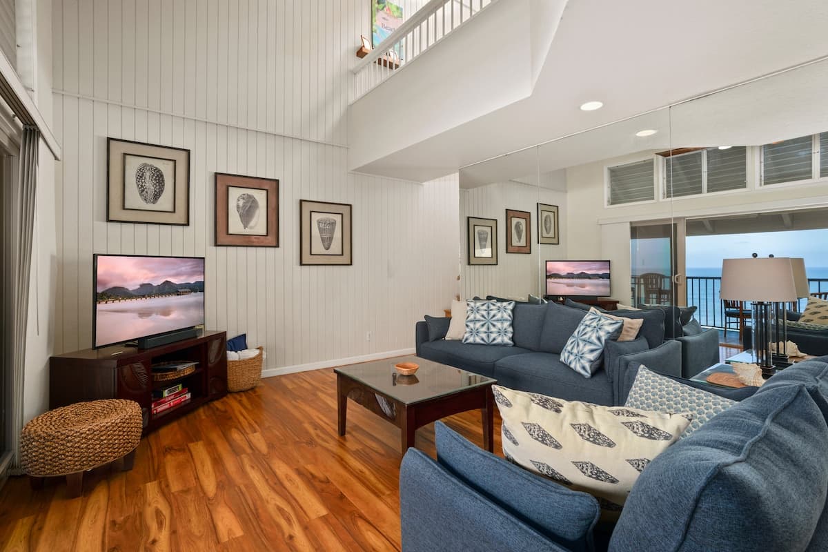 Breathtaking view - 2bd 2ba - AC - Photo 4
