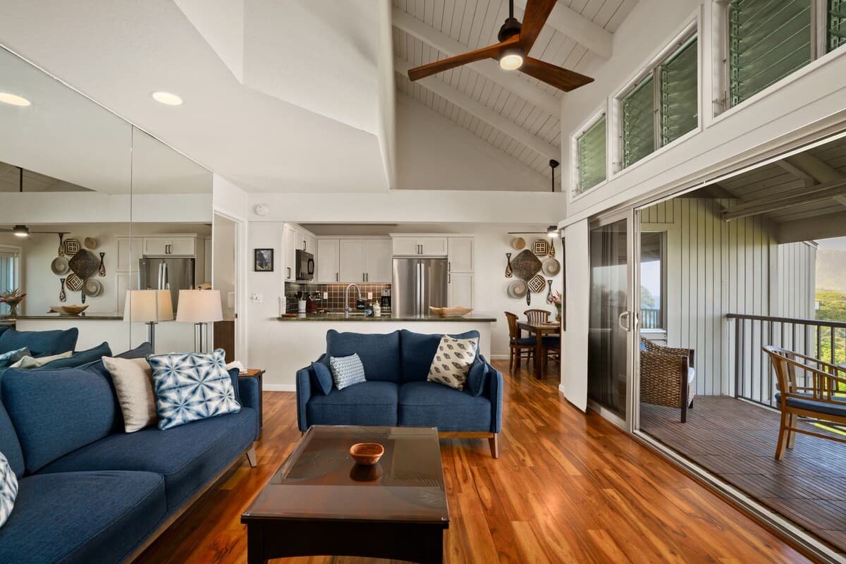 Breathtaking view - 2bd 2ba - AC - Photo 3