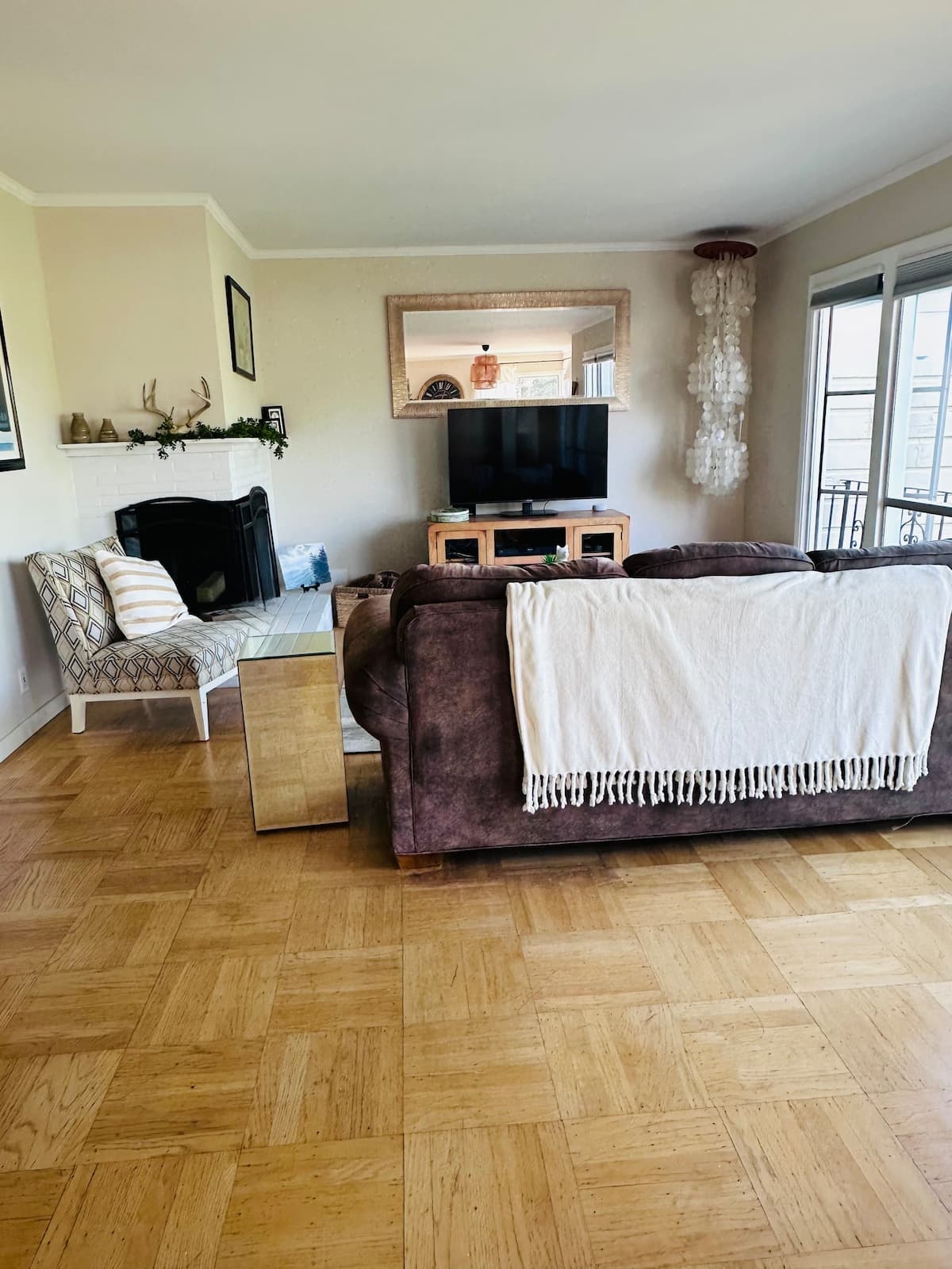 Noe Valley Condo with Private Yard & Fire Pit - Photo 4