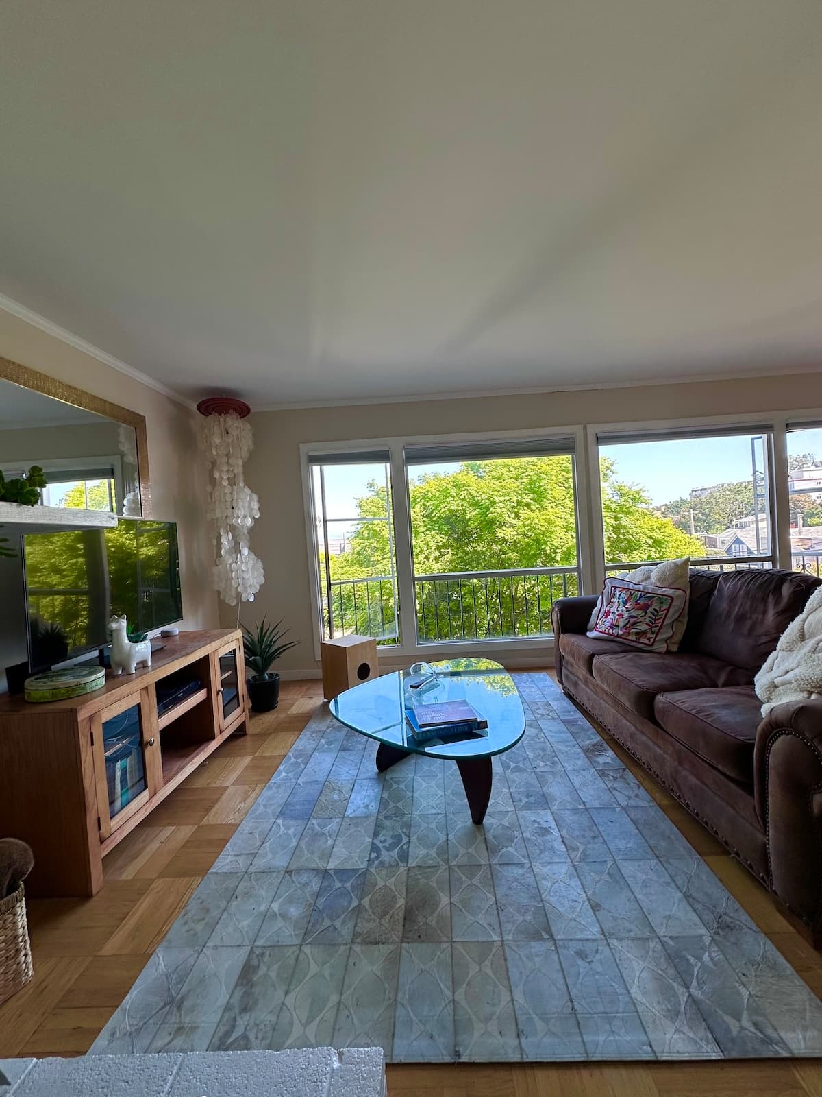 Noe Valley Condo with Private Yard & Fire Pit - Photo 2