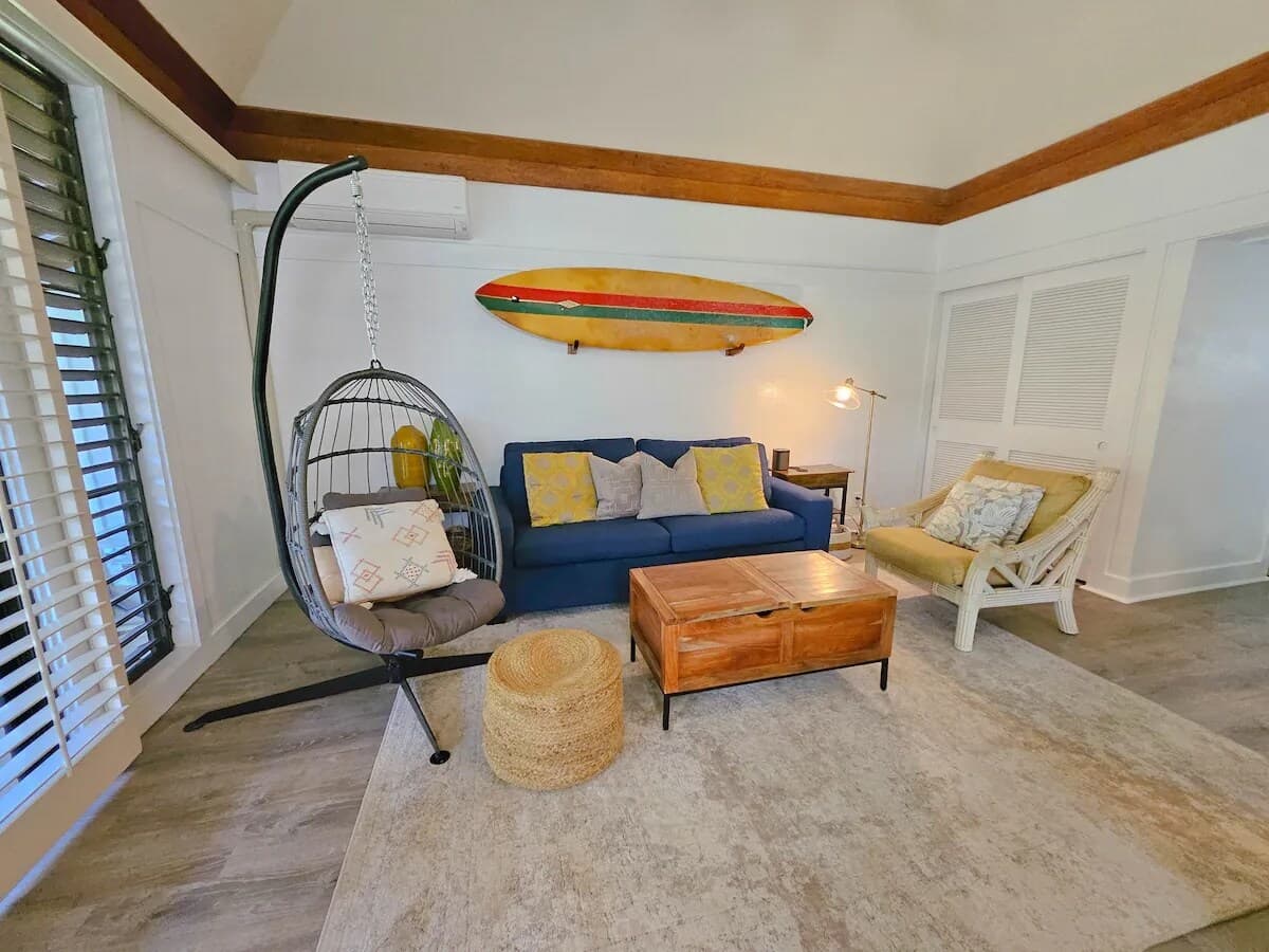 Home in Koloa · ★4.91 · 1 bedroom · 2 beds · 1 shared bath - Photo 3