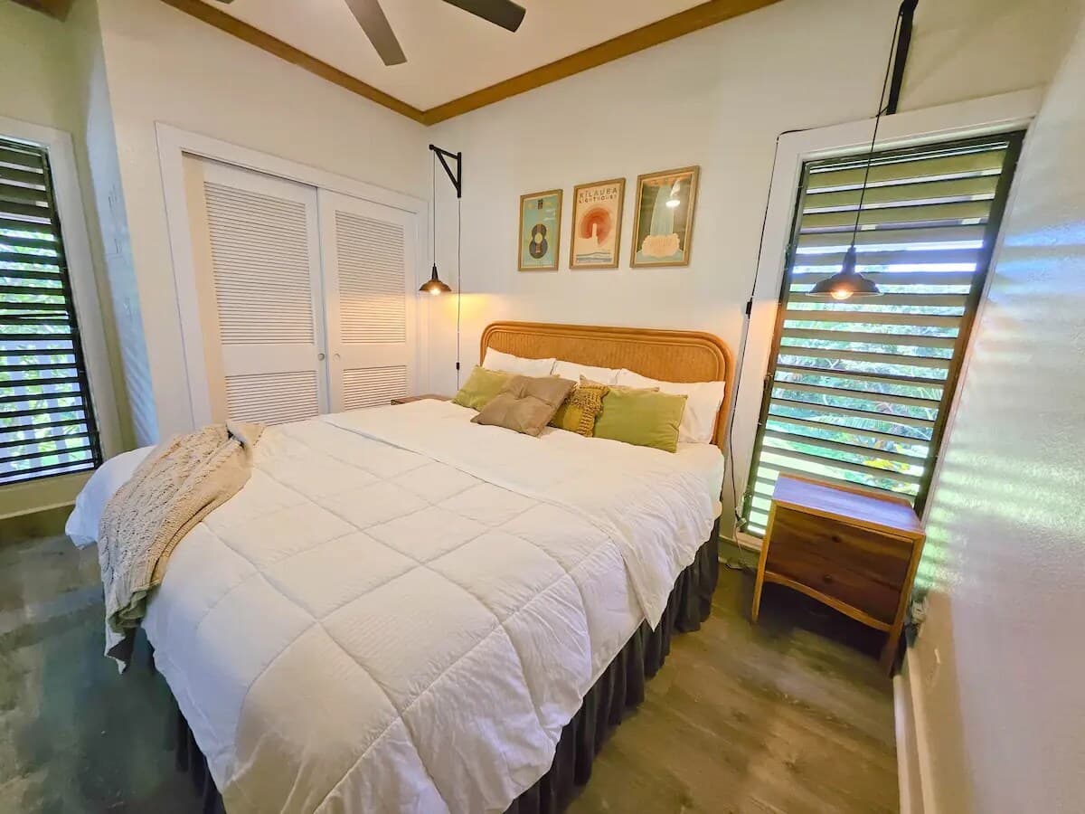 Home in Koloa · ★4.91 · 1 bedroom · 2 beds · 1 shared bath - Photo 1