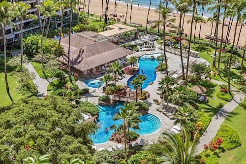 Condo in Lahaina · ★4.92 · 2 bedrooms · 3 beds · 2 baths - Photo 1