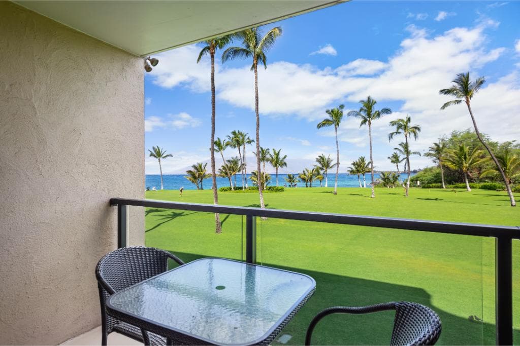 Condo in Kihei · ★4.67 · 1 bedroom · 2 beds · 1.5 baths - Photo 1