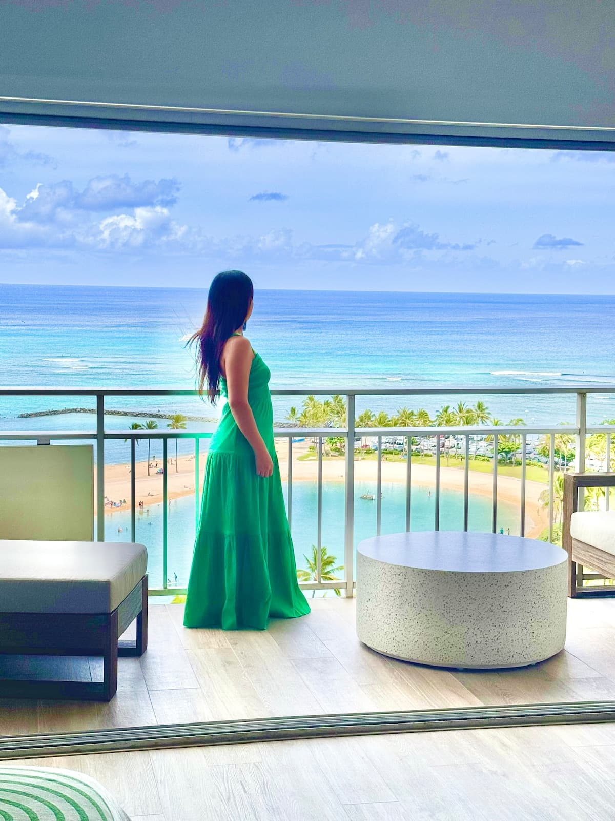 Condo in Honolulu · ★4.9 · 1 bedroom · 2 beds · 1 shared bath - Photo 1