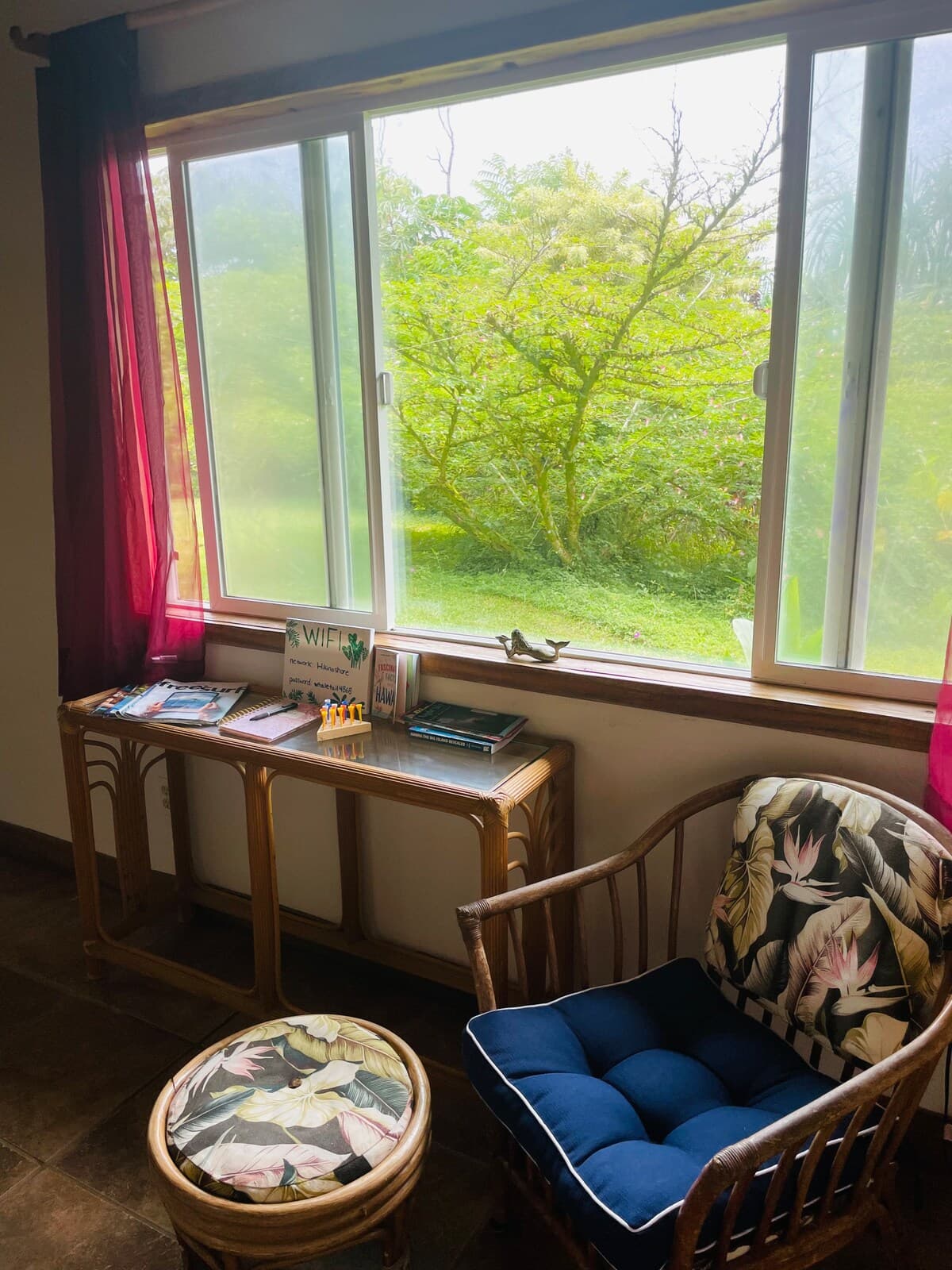 Home in Pahoa · ★4.95 · 1 bedroom · 2 beds · 1 private bath - Photo 3
