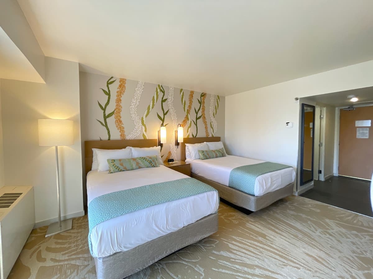 Hotel in Honolulu · ★4.7 · 1 bedroom · 2 beds · 1 private bath - Photo 2