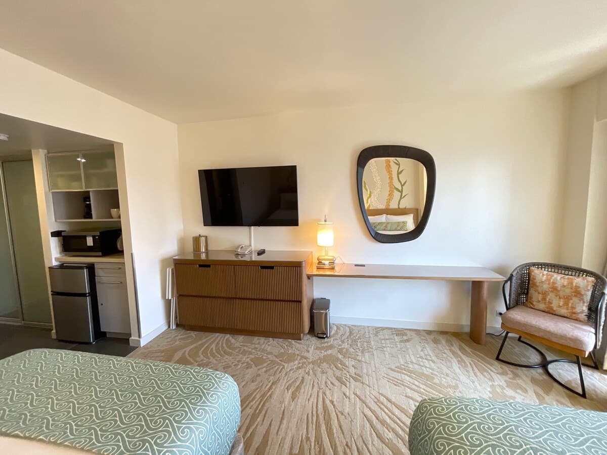 Hotel in Honolulu · ★4.7 · 1 bedroom · 2 beds · 1 private bath - Photo 4
