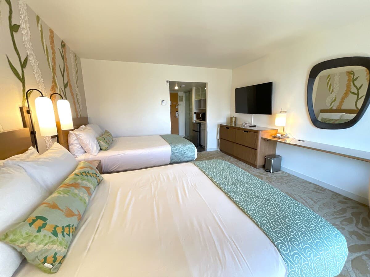 Hotel in Honolulu · ★4.7 · 1 bedroom · 2 beds · 1 private bath - Photo 3