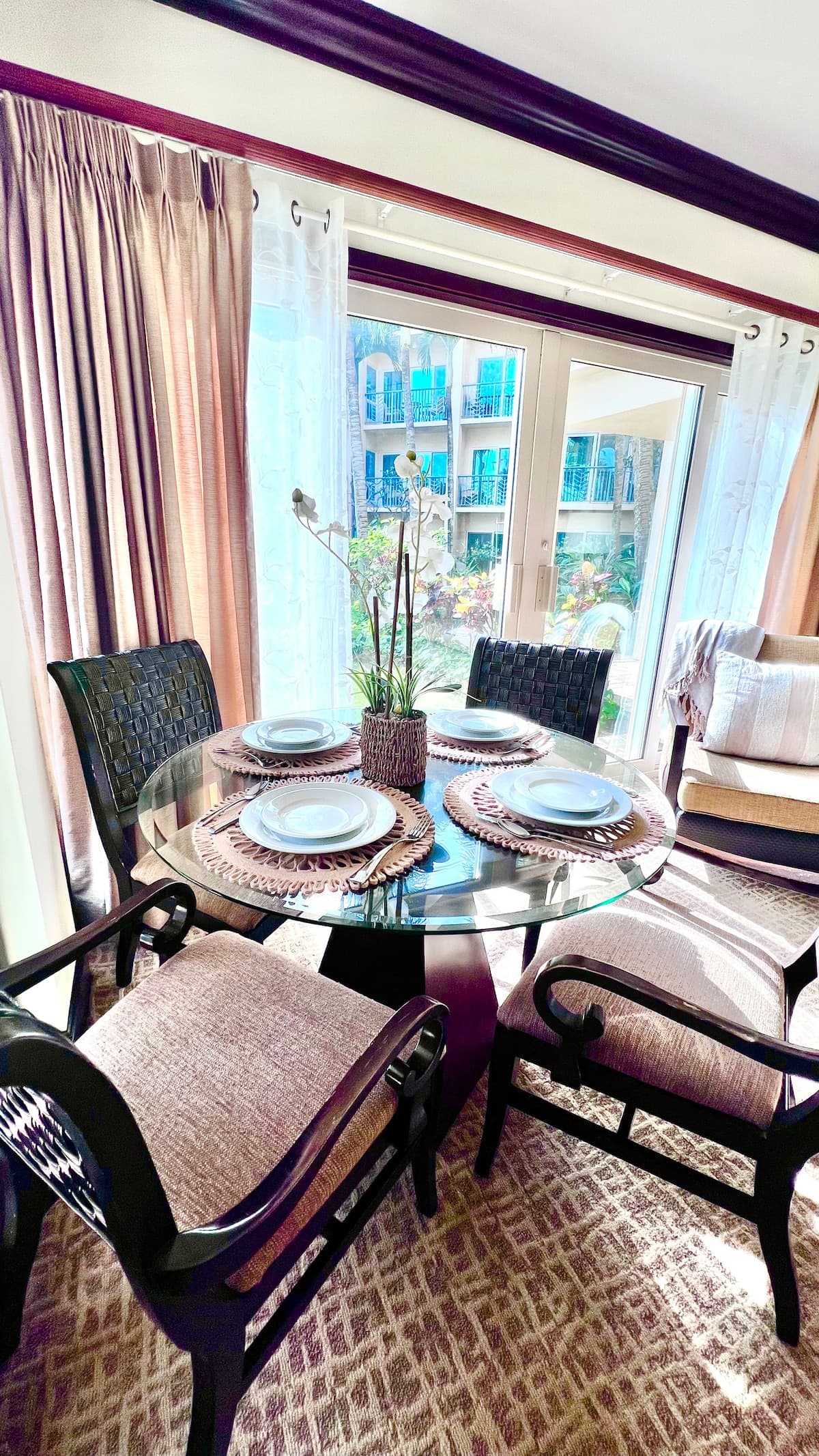 Condo in Kapaa · ★4.95 · 2 bedrooms · 4 beds · 3 private baths - Photo 4