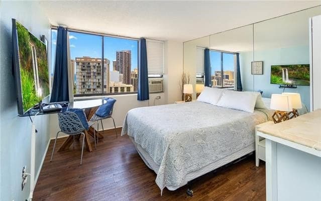 New Listing Ocean View Studio! - Photo 1