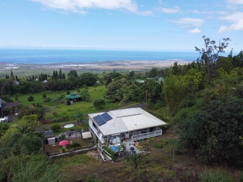 Country Petite Retreat, AMAZING view, fresh fruit - Photo 5