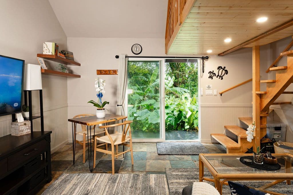 Guesthouse in Waimea · ★4.93 · 1 bedroom · 2 beds · 1 private bath - Photo 4