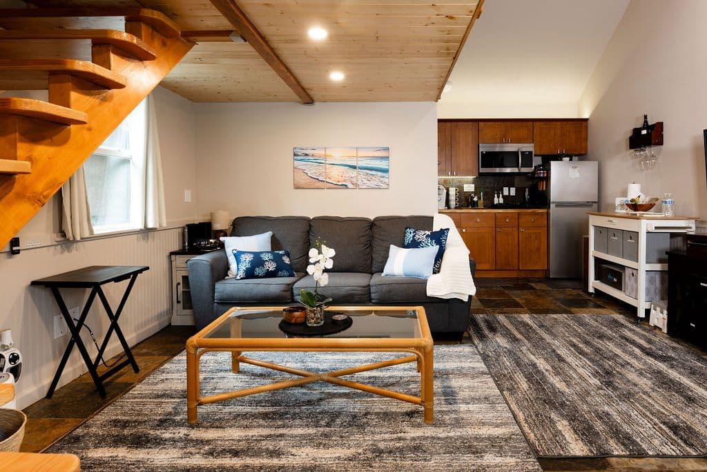 Guesthouse in Waimea · ★4.93 · 1 bedroom · 2 beds · 1 private bath - Photo 1