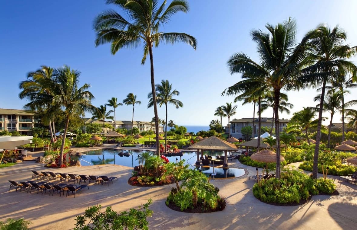 2 BR Villa @ Westin Princeville Ocean Resort! - Photo 1