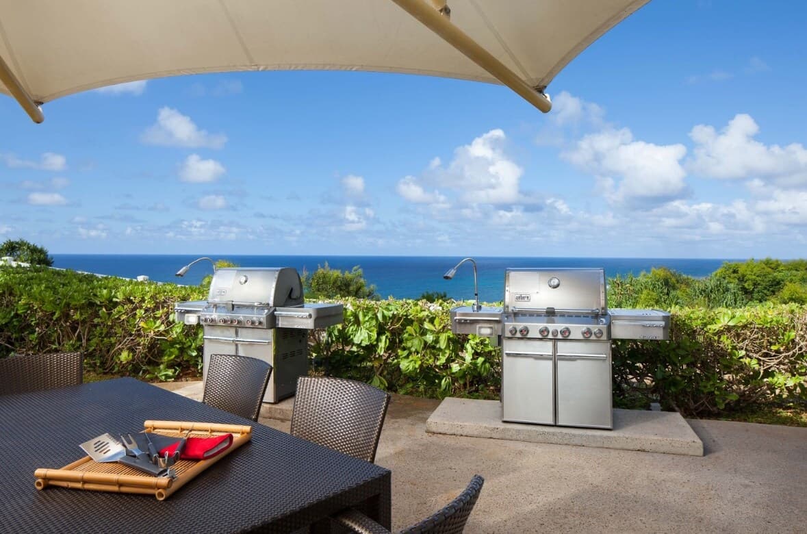 2 BR Villa @ Westin Princeville Ocean Resort! - Photo 4