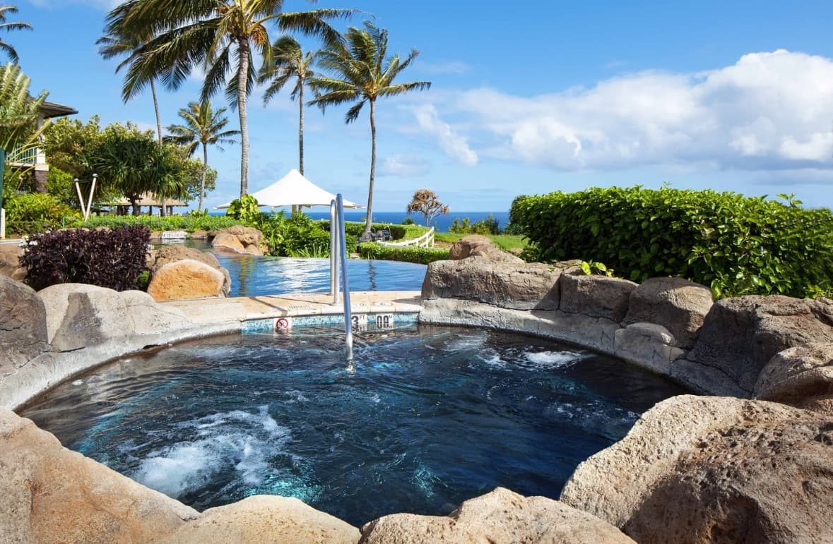 2 BR Villa @ Westin Princeville Ocean Resort! - Photo 3
