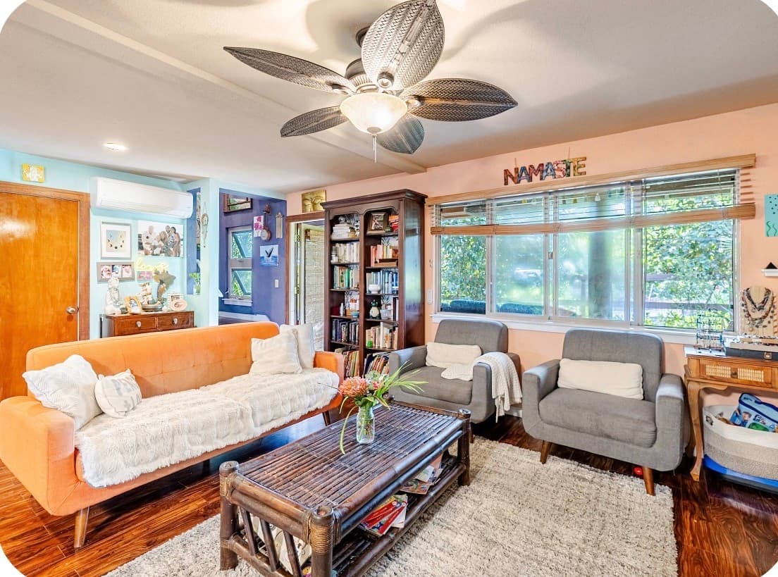 Home in Kailua-Kona · ★4.92 · 3 bedrooms · 3 beds · 3.5 shared baths - Photo 1
