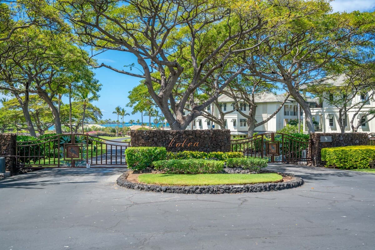 Kolea Villas 15M, Luxury, Direct Beach Access - Photo 2