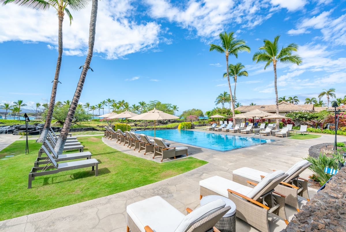 Kolea Villas 15M, Luxury, Direct Beach Access - Photo 3