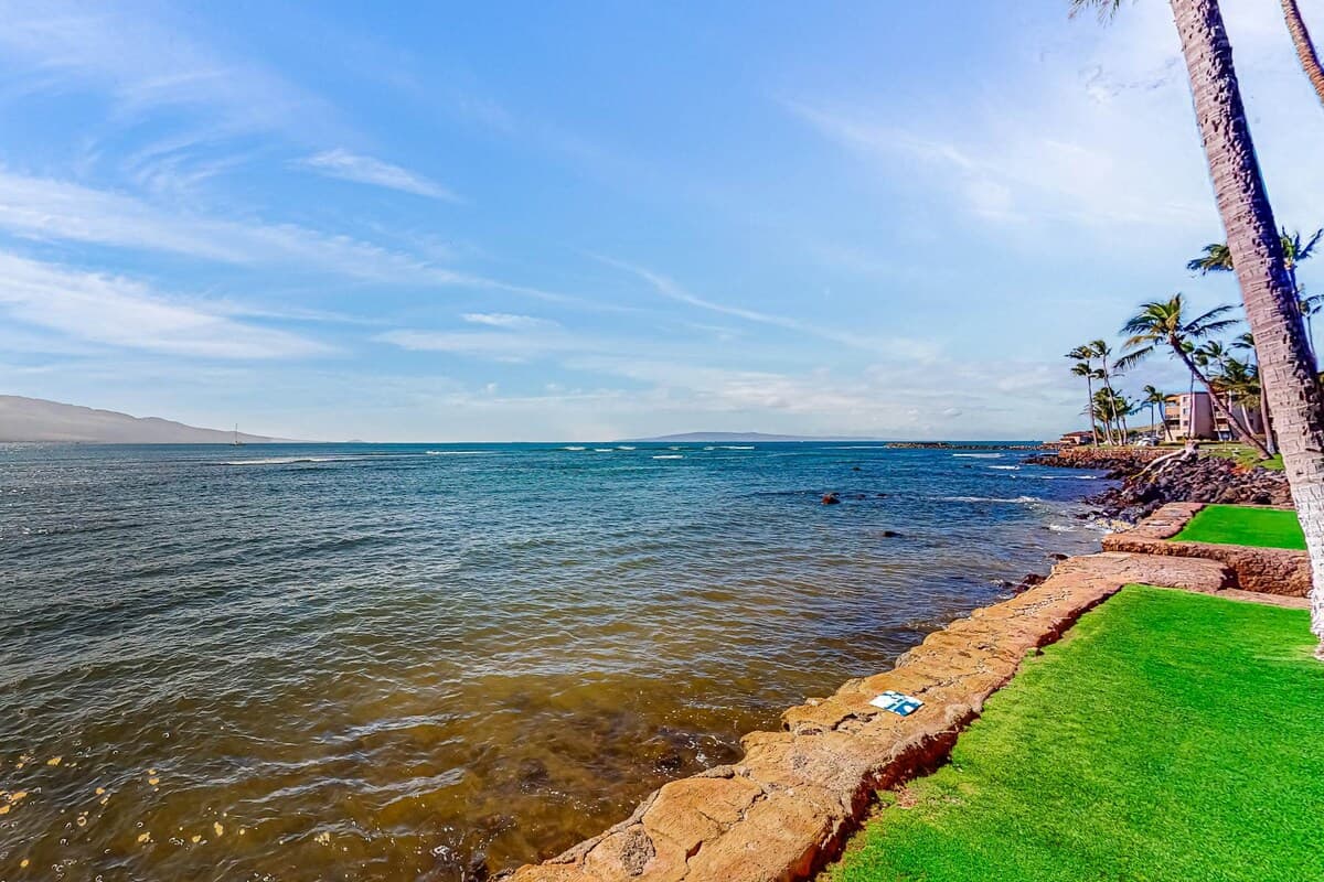 Condo in Wailuku · ★4.86 · 2 bedrooms · 3 beds · 2 shared baths - Photo 4