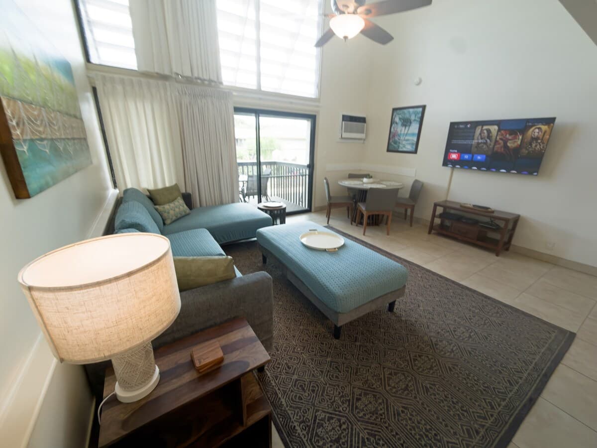 Condo in Kihei · ★4.82 · 2 bedrooms · 2 beds · 2 baths - Photo 2