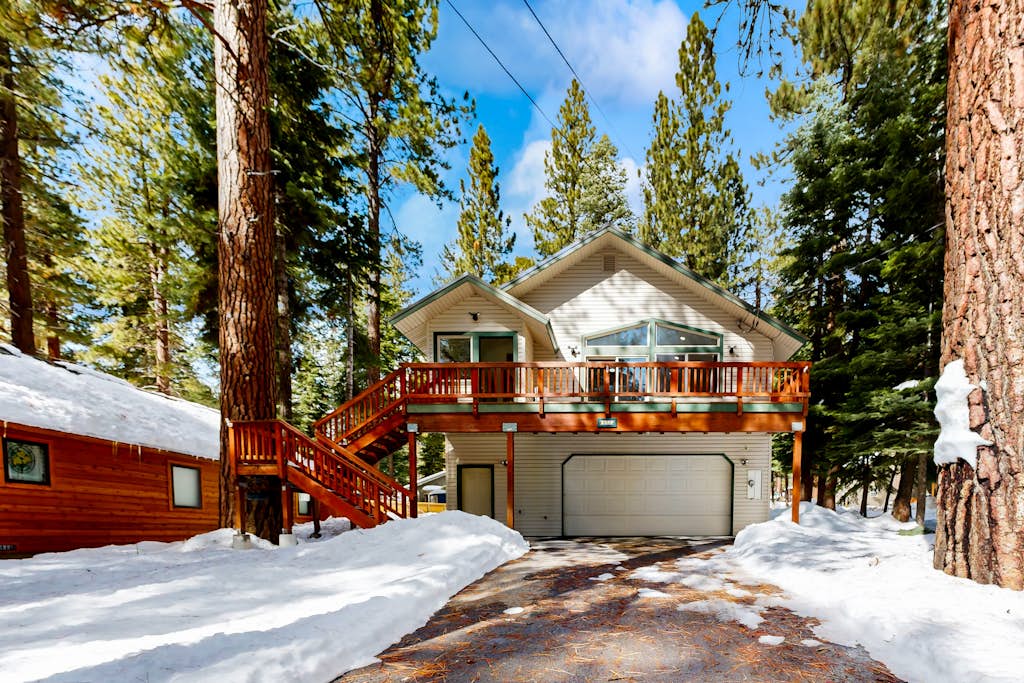 Forest Grove Light-Filled Home Near Kings Beach - Photo 1