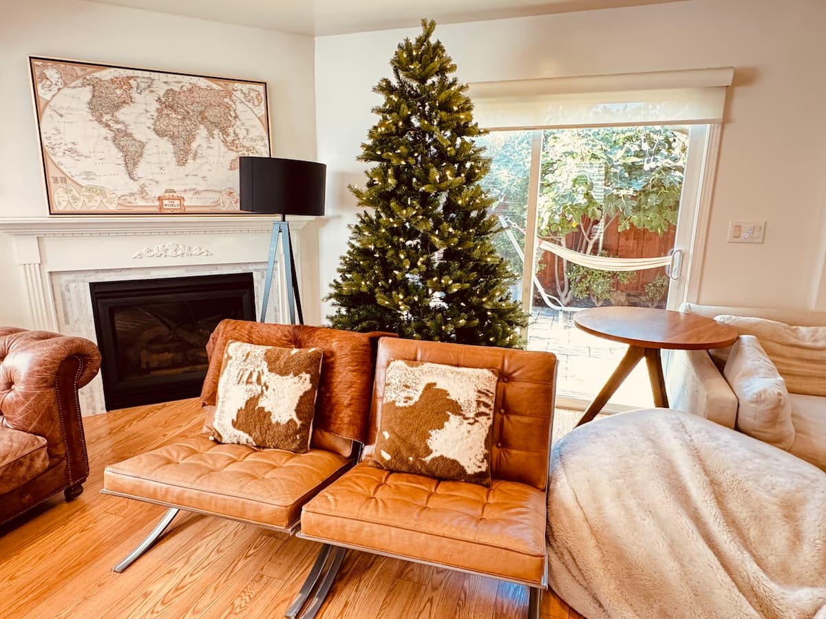 Spacious 5BR Near Downtown, Caltrain & SFO - Photo 1