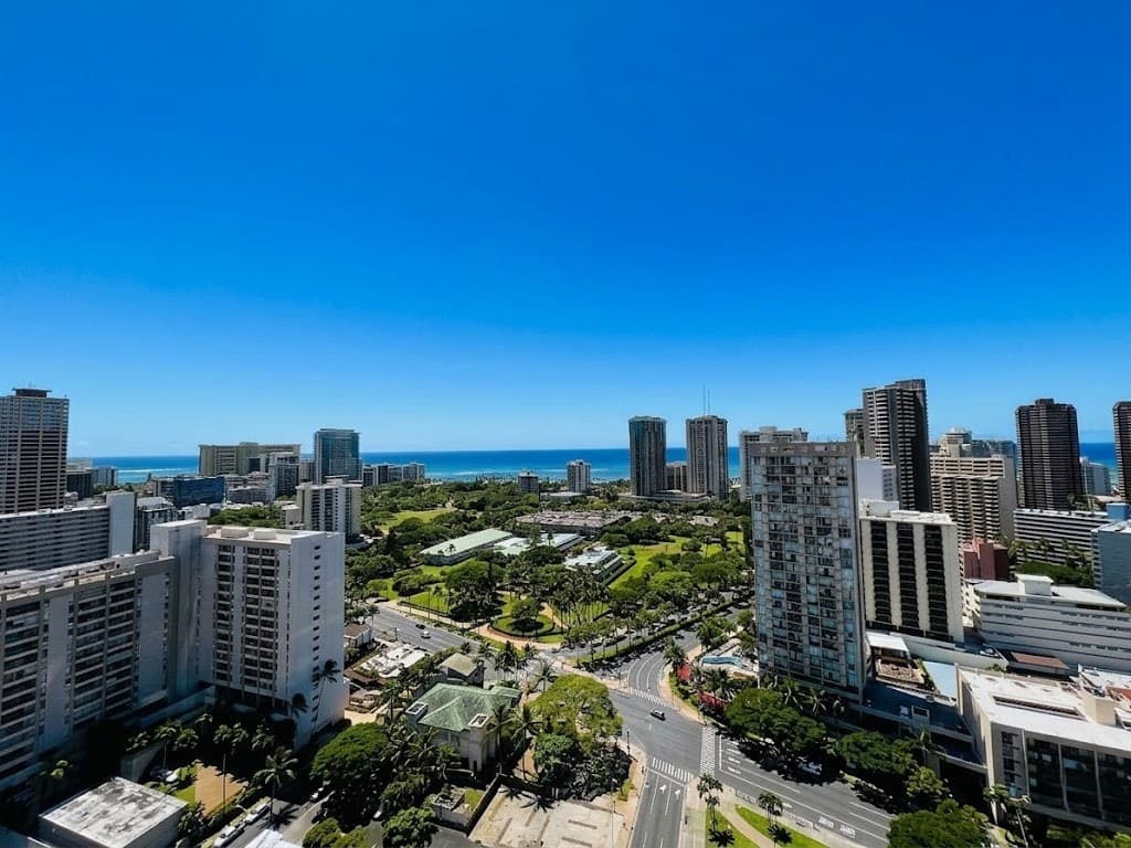 Rare Corner Stunning Ocean View 30F -2 Units A + B - Photo 5