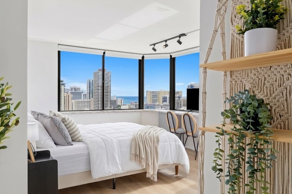 Rare Corner Stunning Ocean View 30F -2 Units A + B - Photo 4