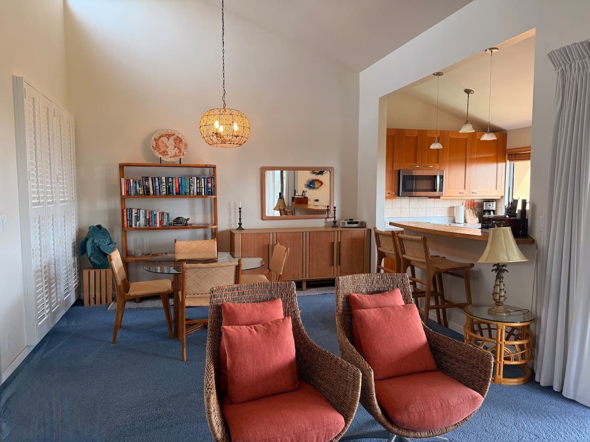 Full Ocean View Wailea Ekahi - Photo 5