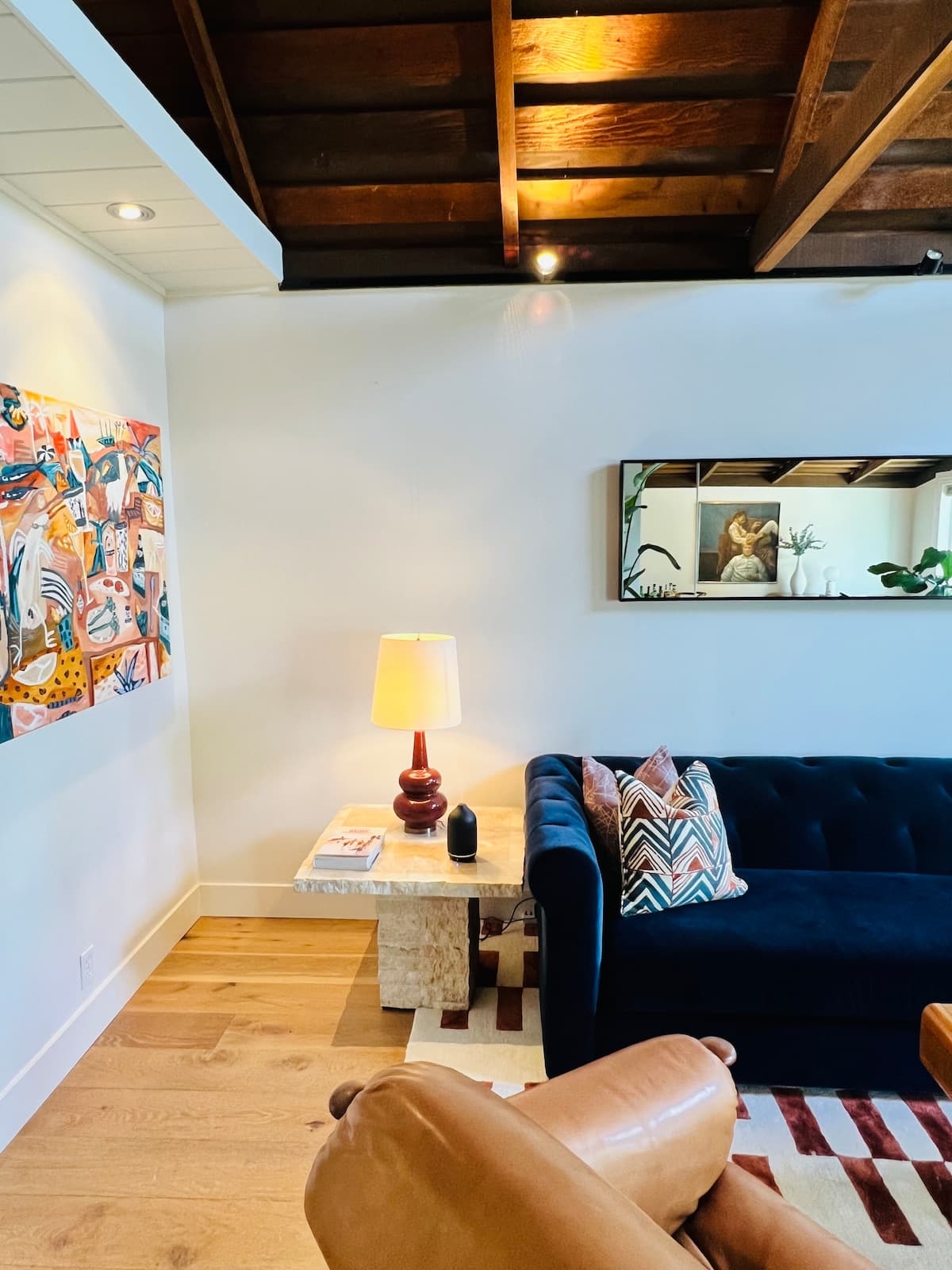 Charming Bungalow with City Views & Garden Oasis - Photo 4
