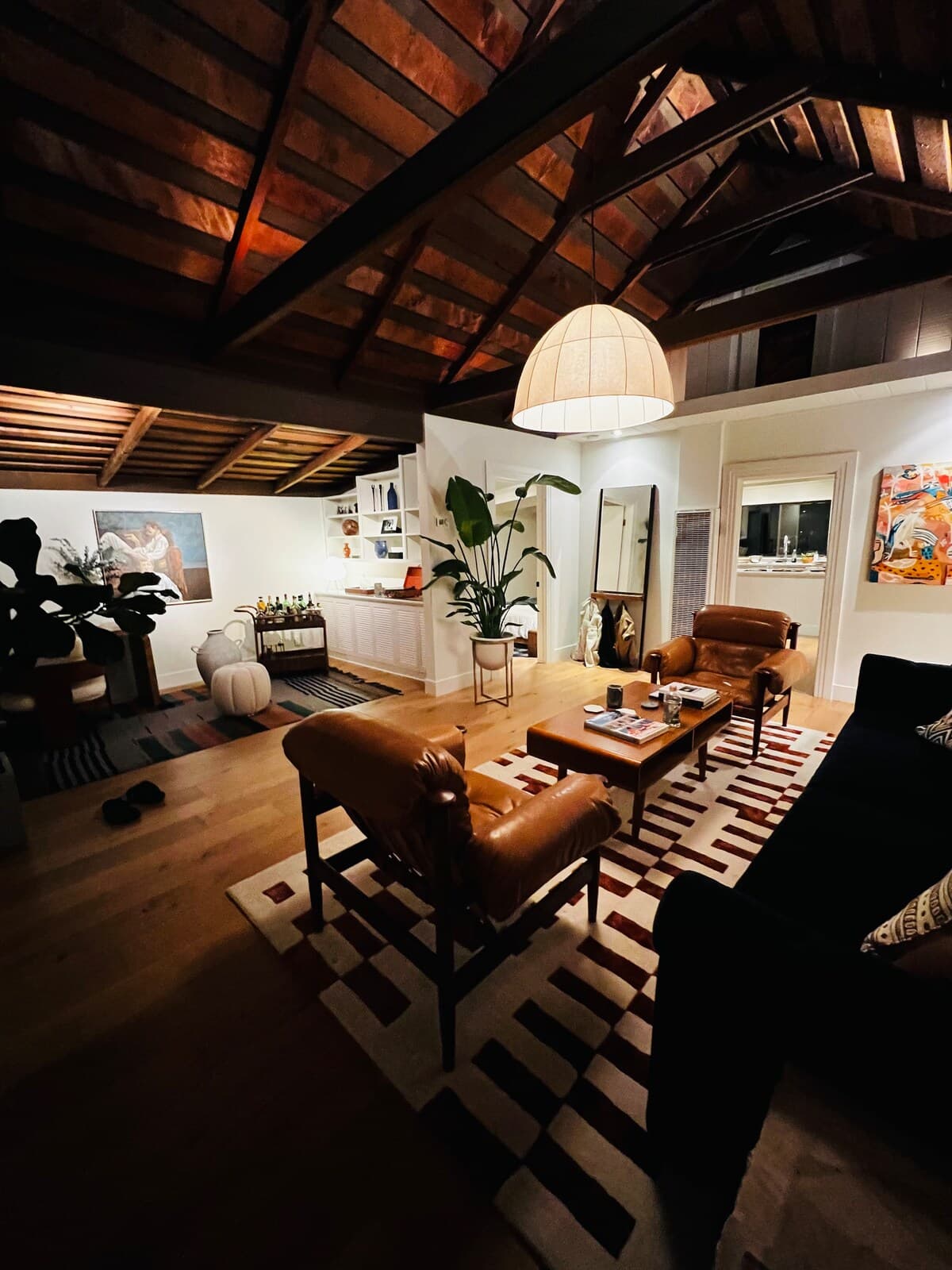 Charming Bungalow with City Views & Garden Oasis - Photo 3