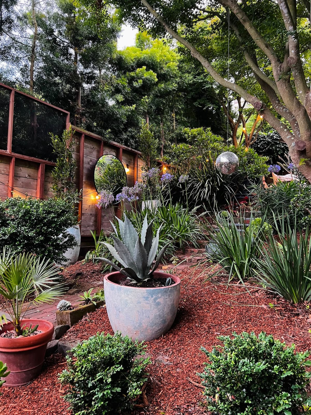 Charming Bungalow with City Views & Garden Oasis - Photo 1