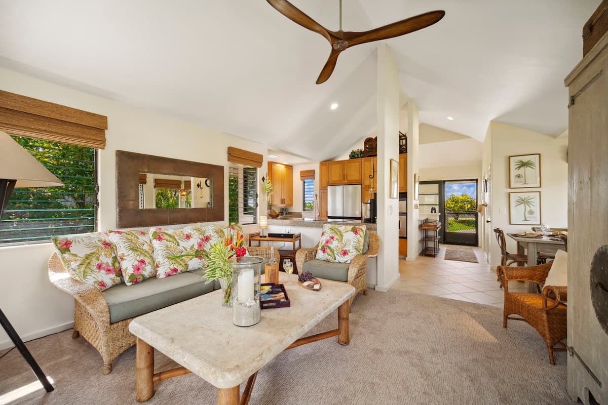 Hawaiian-style Oceanfront Villa - Outrageous Views - Photo 5