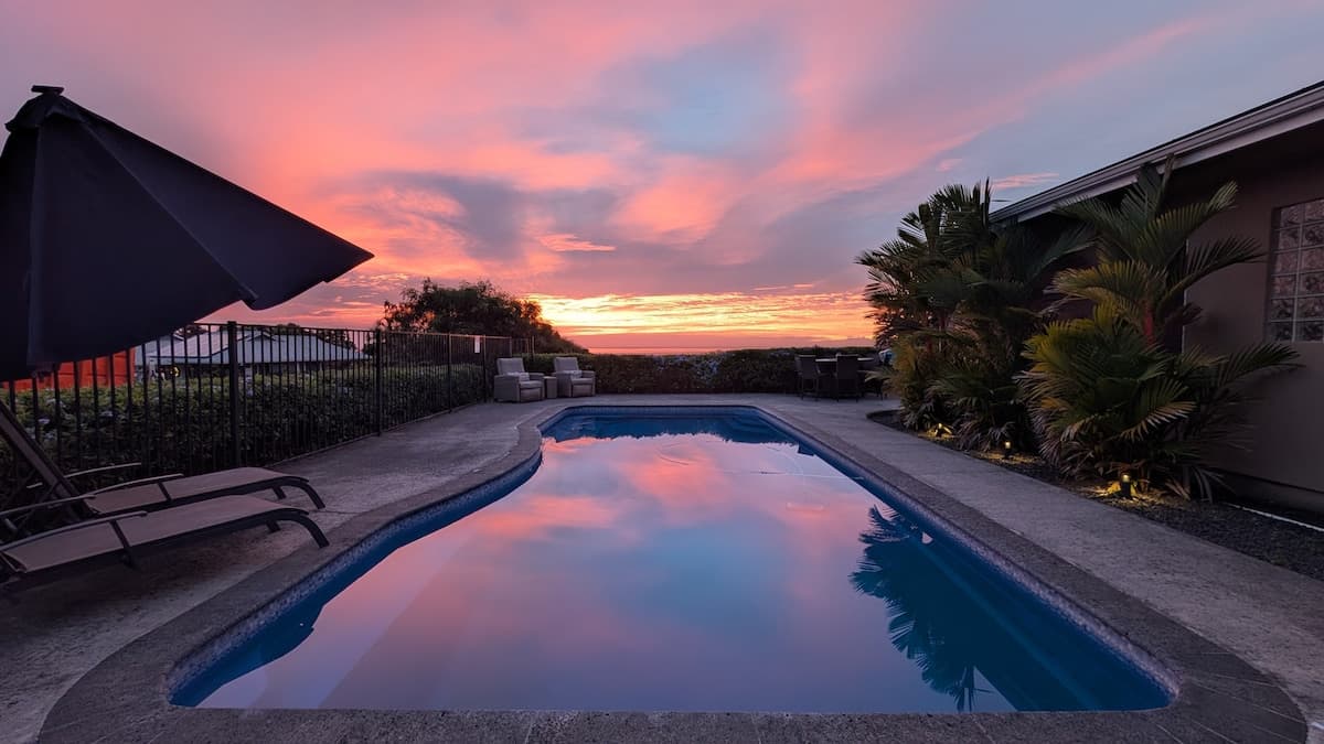 Home in Kailua-Kona · ★4.97 · 3 bedrooms · 6 beds · 2 baths - Photo 1