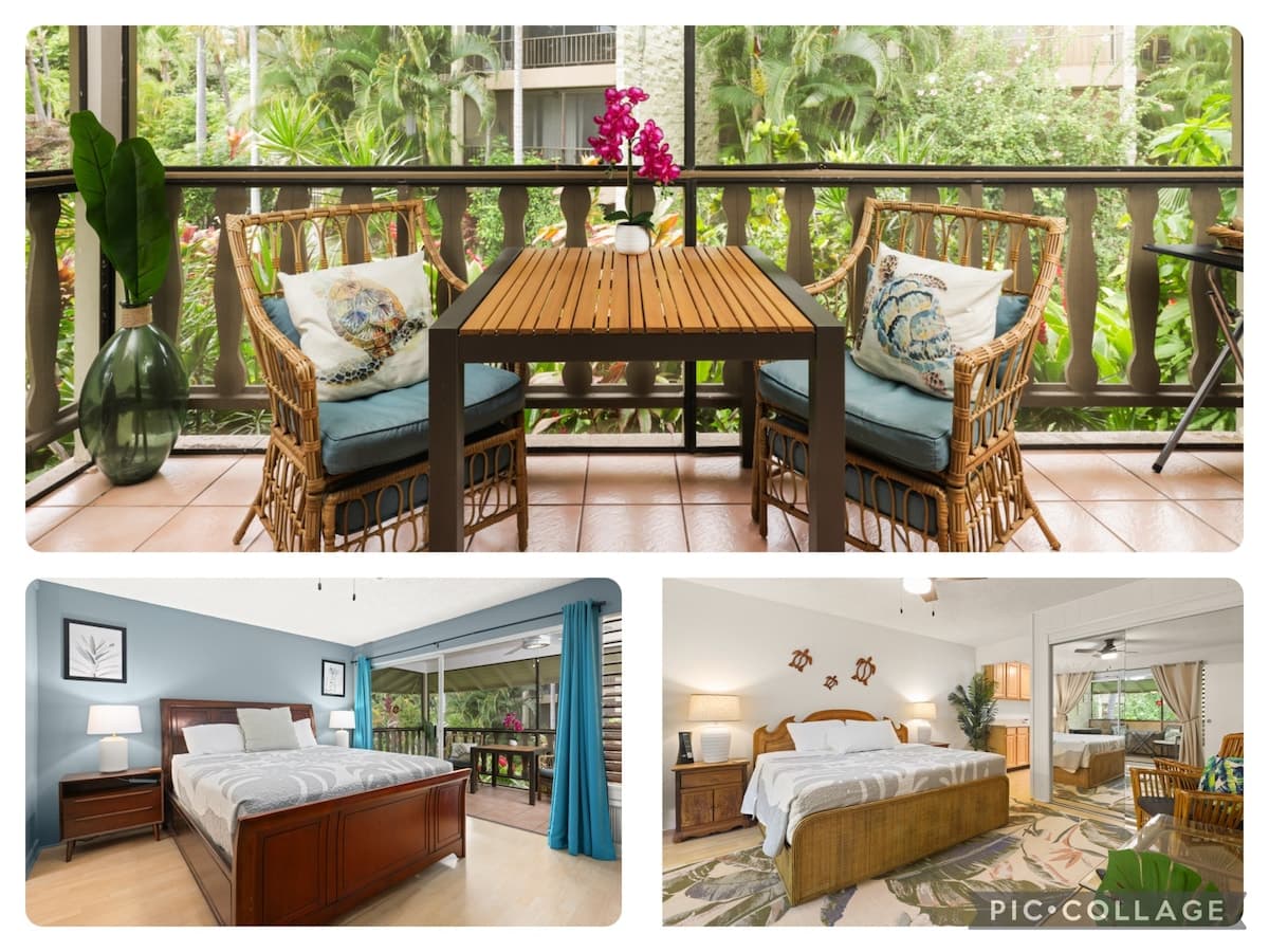 Prime Location! Double Studios TWO King Bed Suites - Photo 1