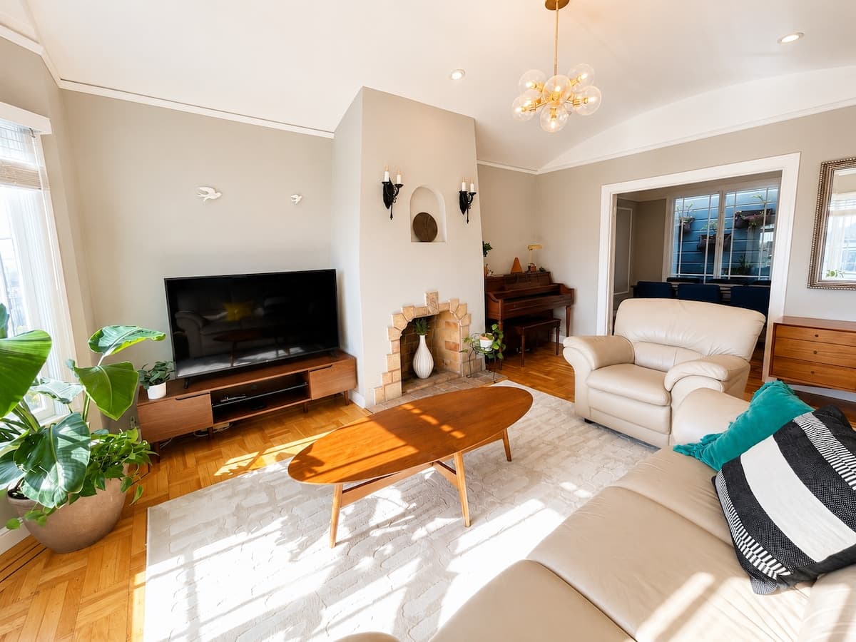 Near UCSF, Golden Gate Park & Beach w/ Parking - Photo 4