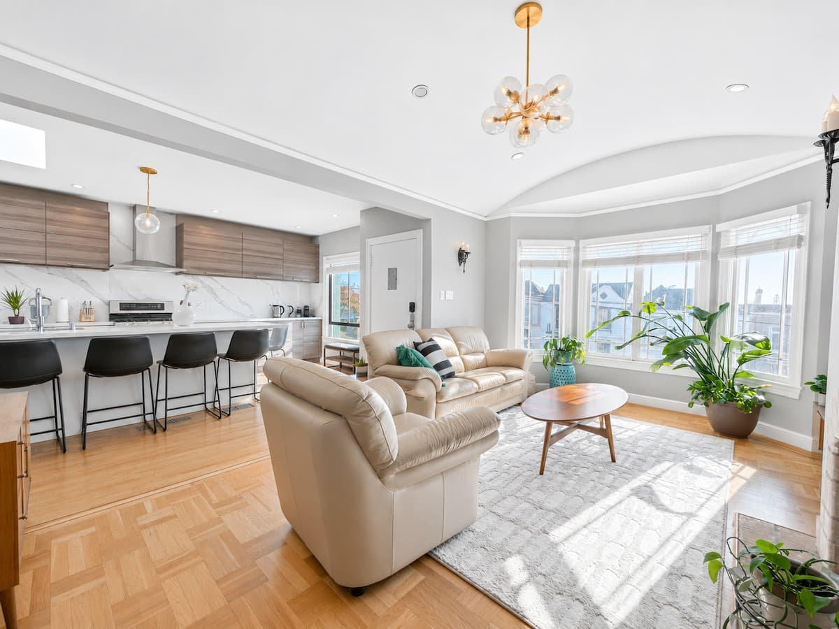 Near UCSF, Golden Gate Park & Beach w/ Parking - Photo 1