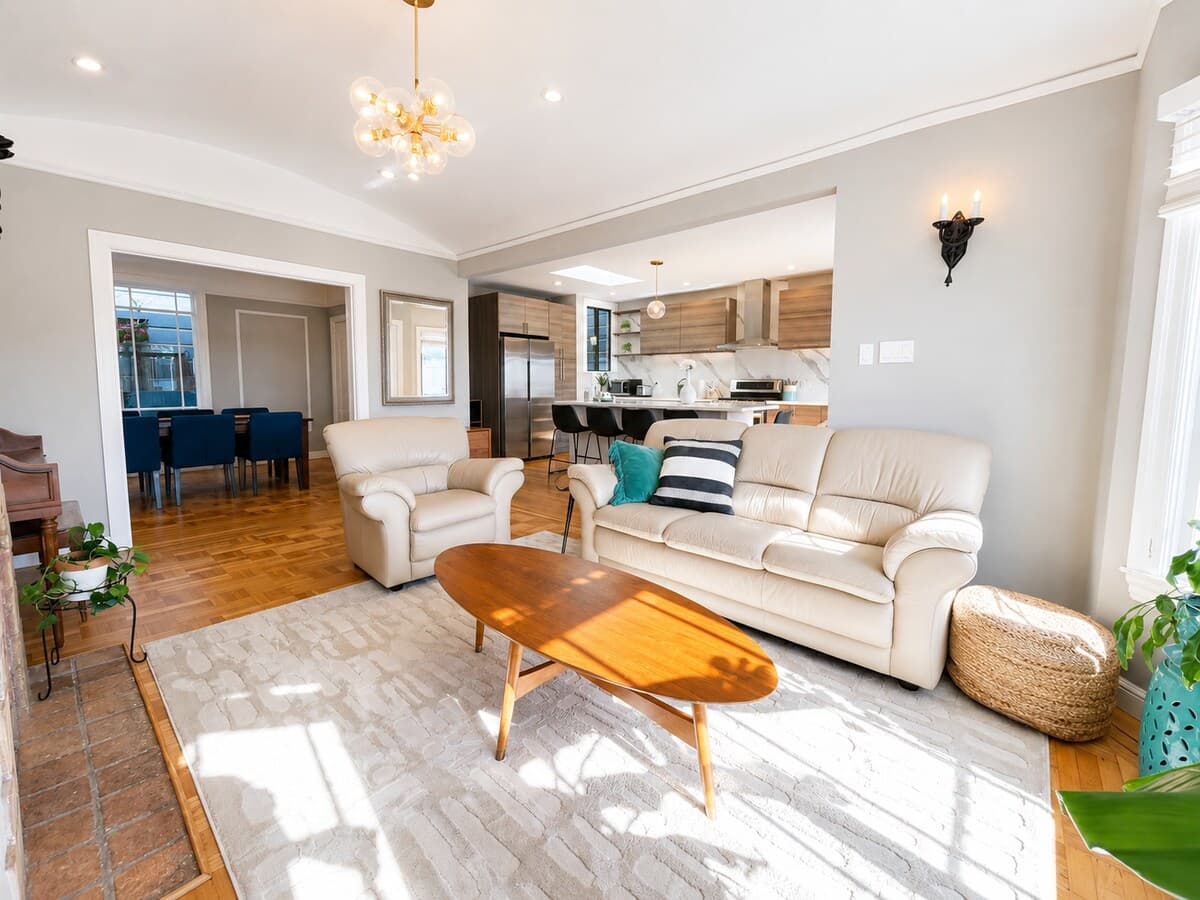 Near UCSF, Golden Gate Park & Beach w/ Parking - Photo 2
