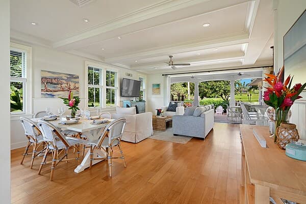 Home in Koloa · ★4.95 · 2 bedrooms · 2 beds · 2 baths - Photo 3