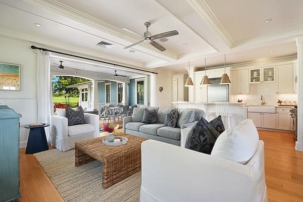 Home in Koloa · ★4.95 · 2 bedrooms · 2 beds · 2 baths - Photo 2