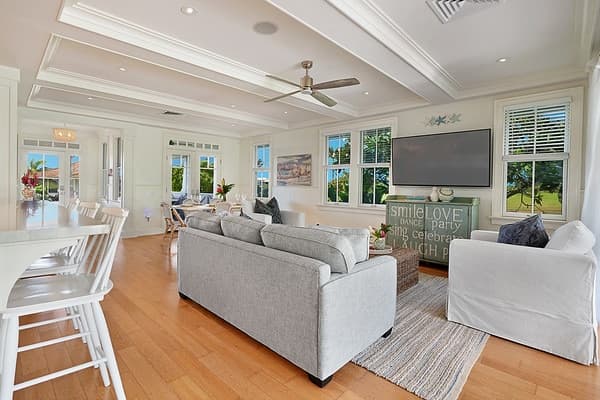 Home in Koloa · ★4.95 · 2 bedrooms · 2 beds · 2 baths - Photo 1