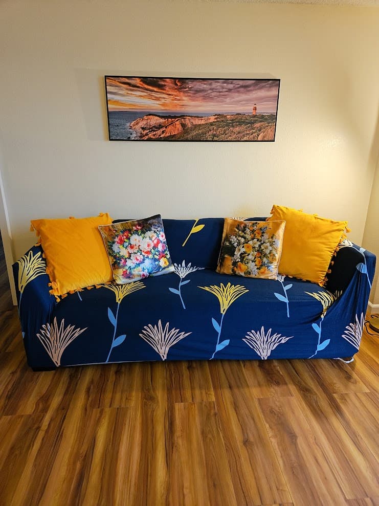 Newly Renovated Hilo Lagoon 2 BD Condo-A/C, Pool - Photo 3
