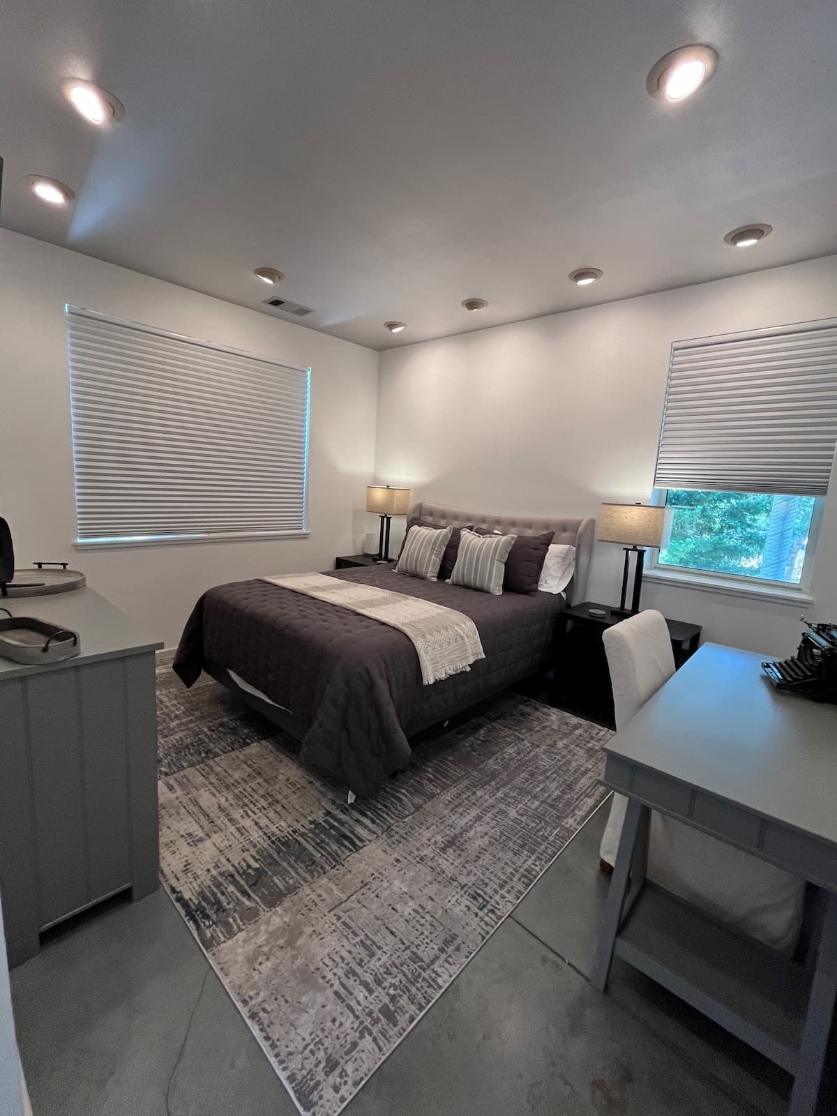 Modern Mountain Retreat on 10 Vineyard Acres - Photo 2