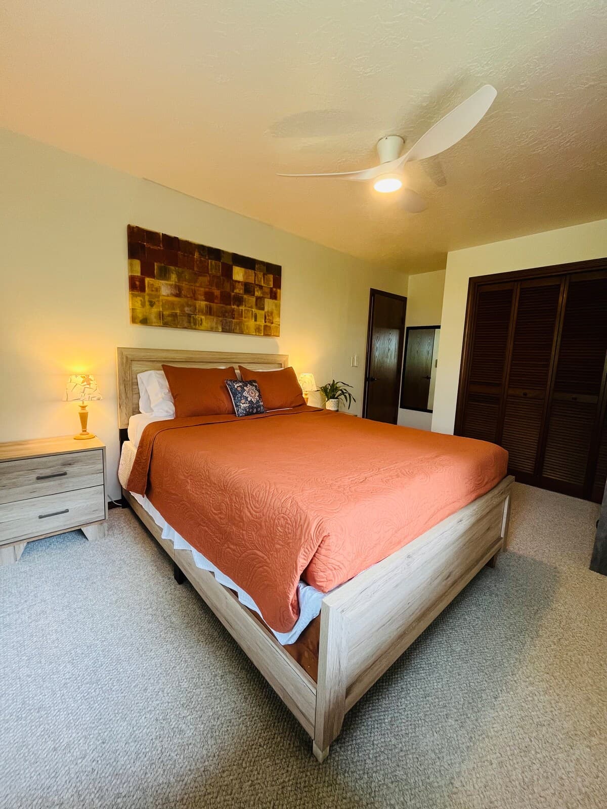 Home in Pahoa · ★4.86 · 2 bedrooms · 2 beds · 1 private bath - Photo 1