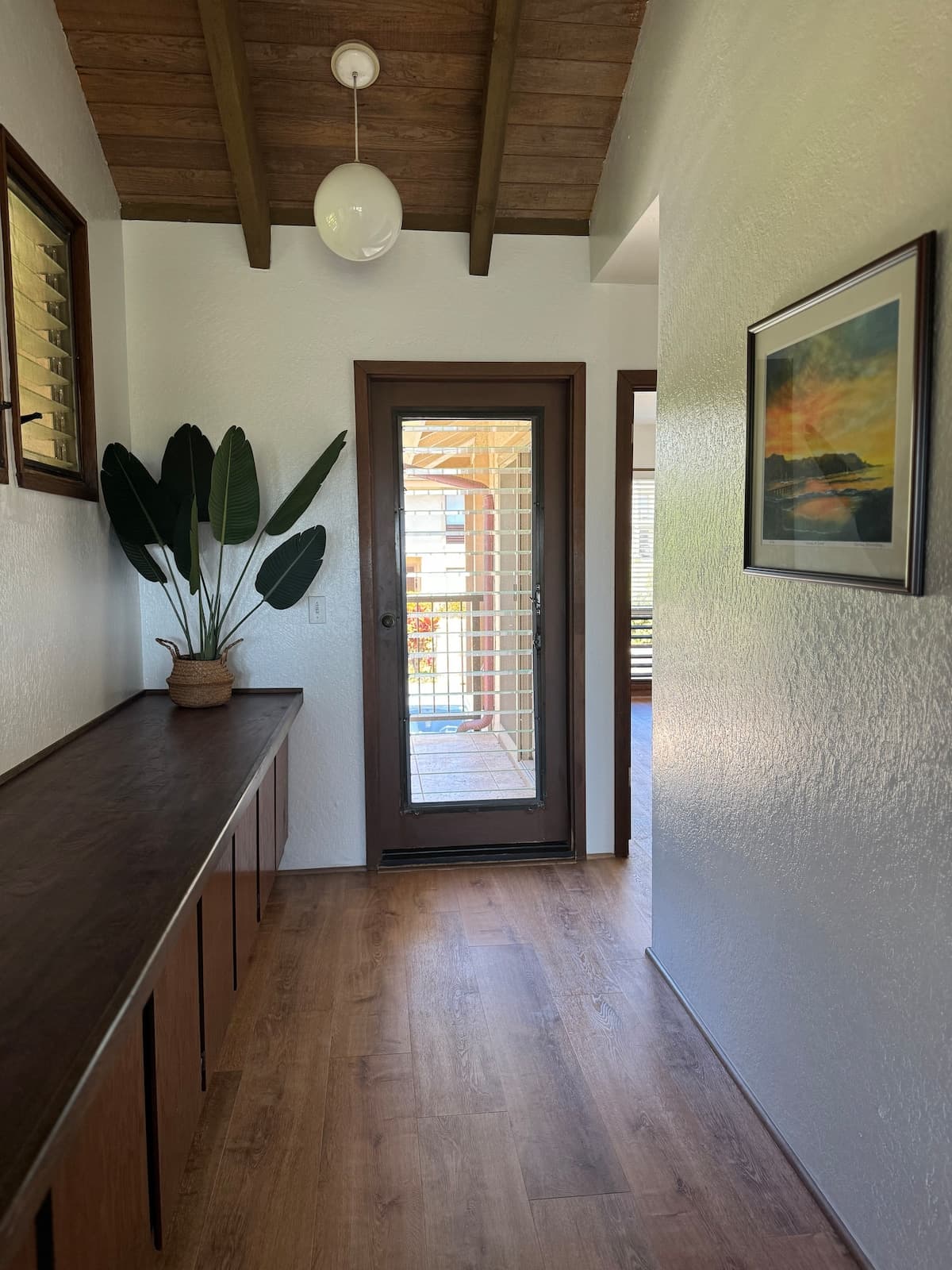 Condo in Koloa · ★4.99 · 1 bedroom · 2 beds · 1 bath - Photo 5
