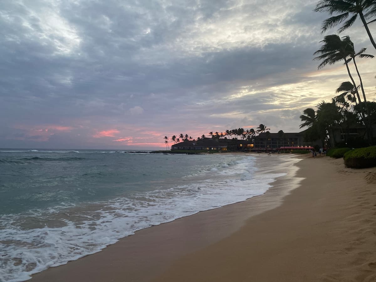 Great Kiahuna Condo on the Beach with A/C - Photo 1