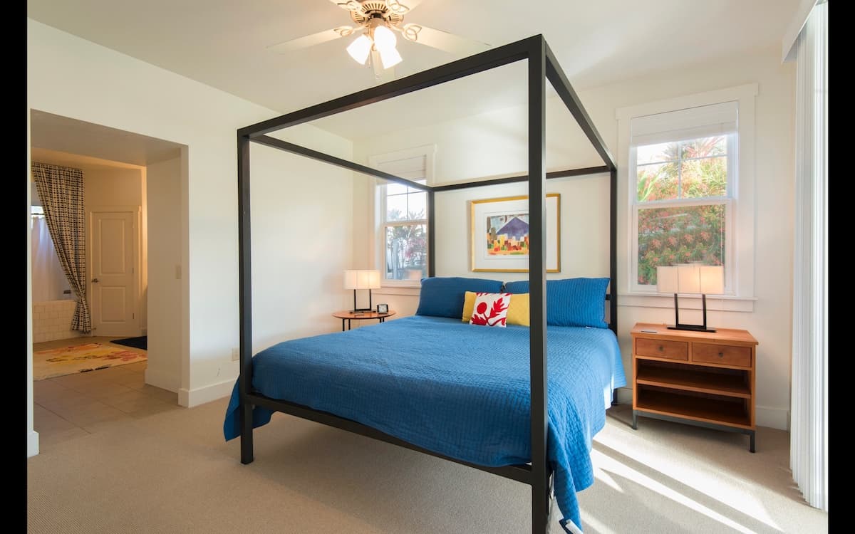 Home in Princeville · ★4.94 · 2 bedrooms · 2 beds · 2 baths - Photo 4